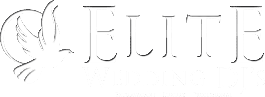 Elite wedding djs